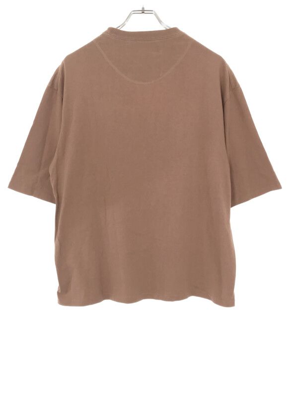 DAIRIKU ダイリク 20SS BEACH Half-Sleeve Tee Tシャツ ピンク系