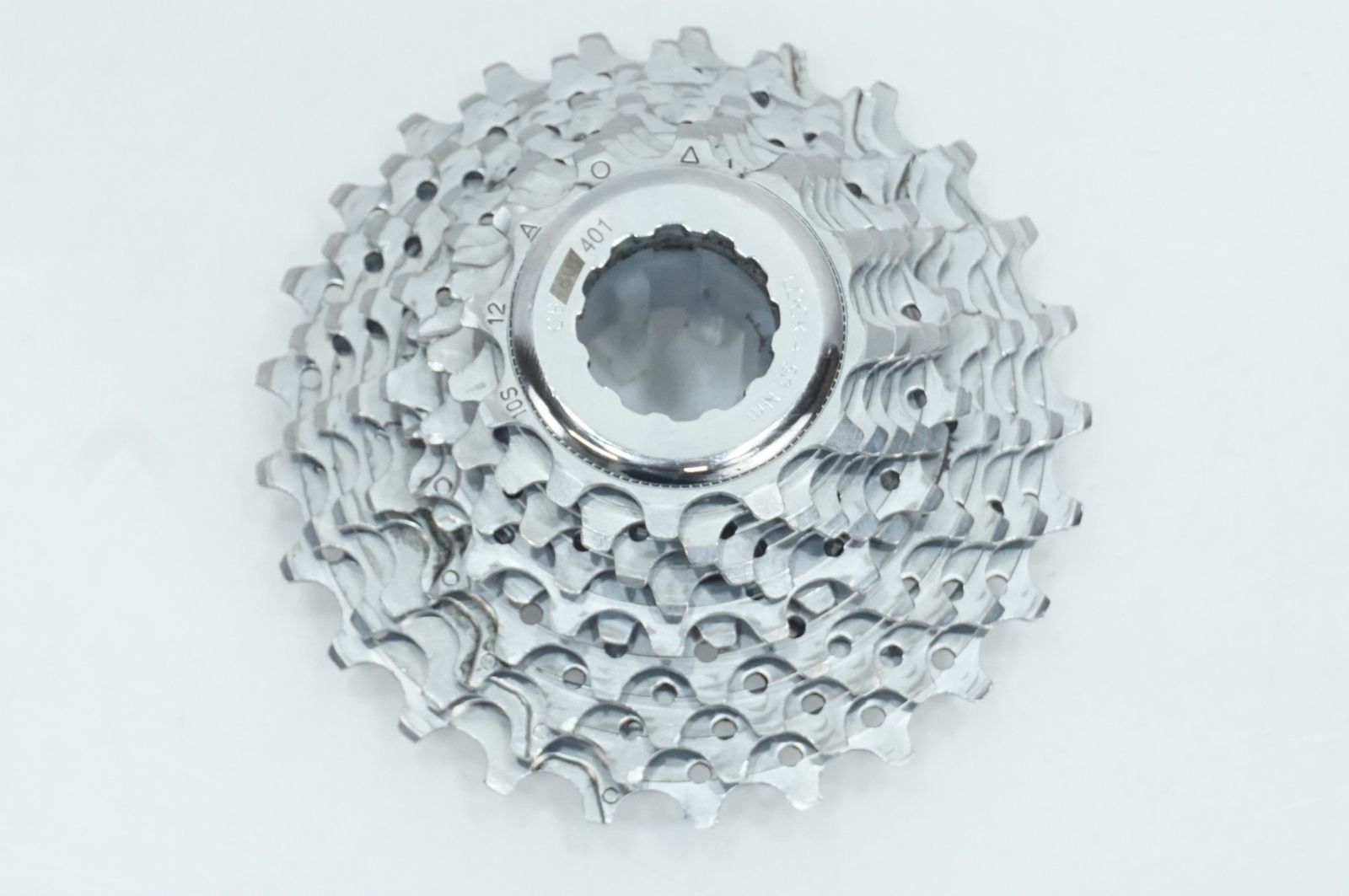 カンパニョーロ　ヴェローチェ10S　13-29 カンパニョーロ ヴェローチェ 10速 カセット 13-29 Campagnolo Veloce