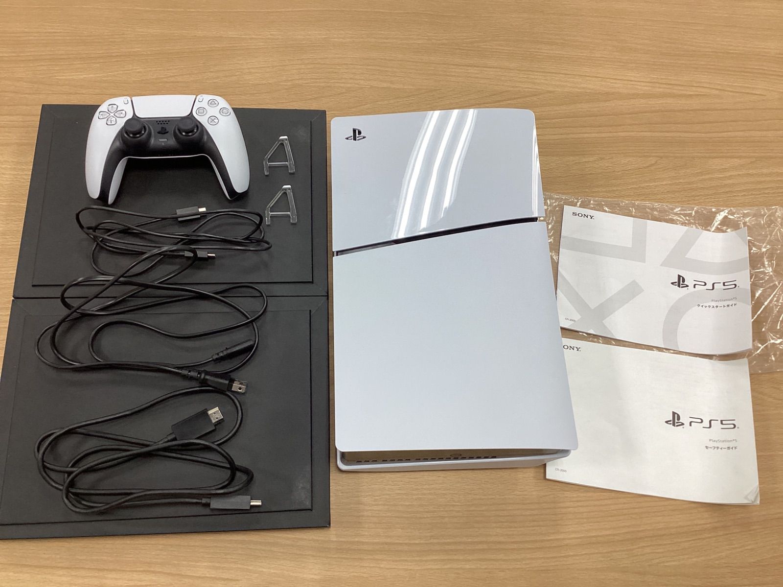 MA380 プレイステーション5 CFI-2000A01 動作 済