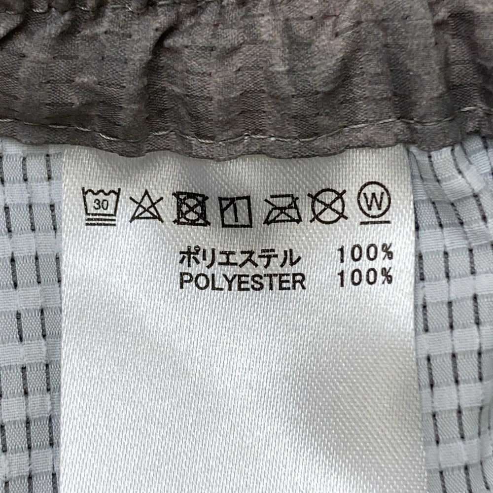 サイズ：2XL TRAVIS MATHEW トラビスマシュー  ハーフパンツ 総柄 グレー系 [240101498594] ゴルフウェア メンズ ストスト サイズ：2XL TRAVIS MATHEW トラビスマシュー ハーフパンツ 総柄