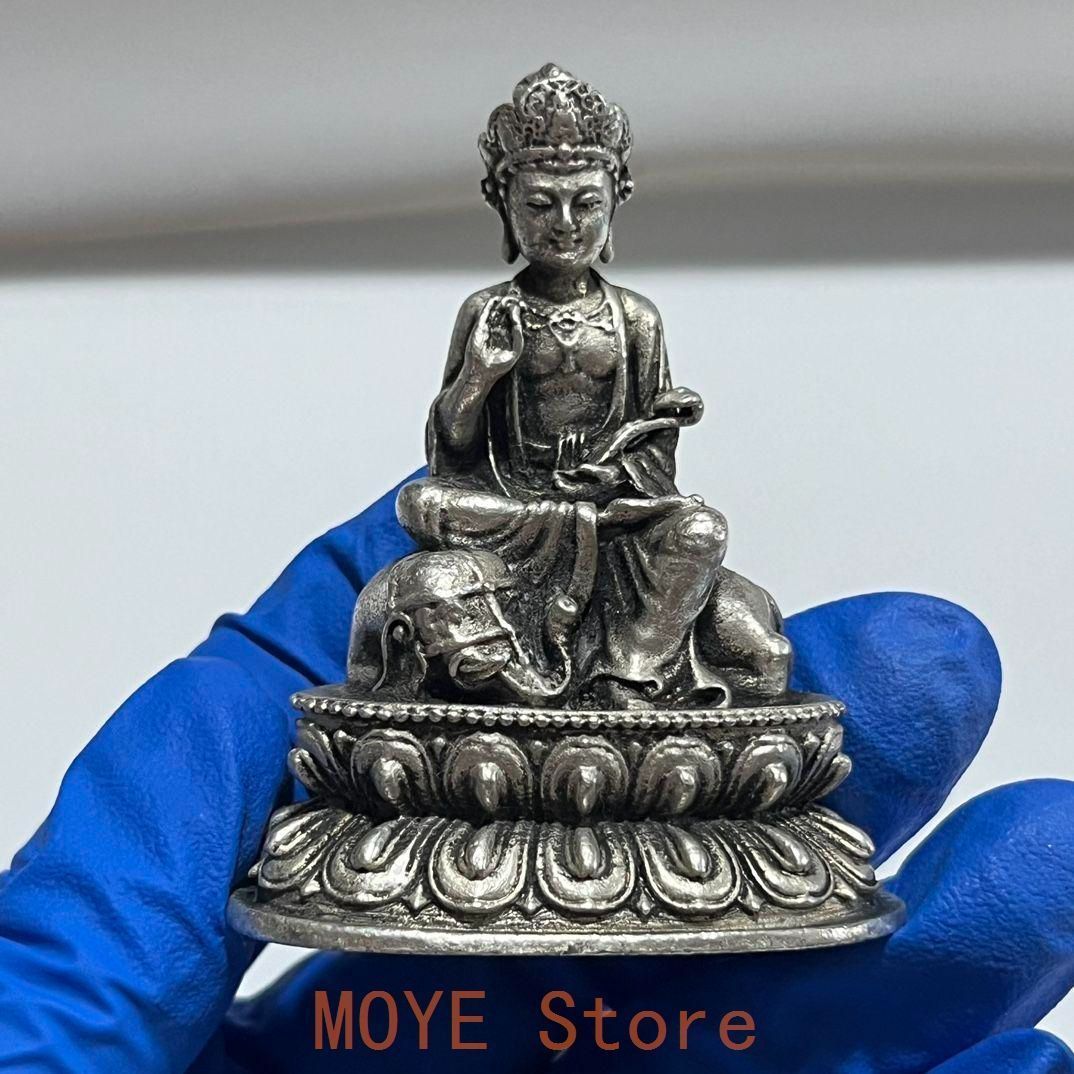 仏教美術 仏像 普賢菩薩仏像 供養仏像 開運 風水 銅製品 工芸品 置物 仏教美術 仏像 普賢菩薩仏像 供養仏像 開運 風水 銅製品 工芸品 置物
