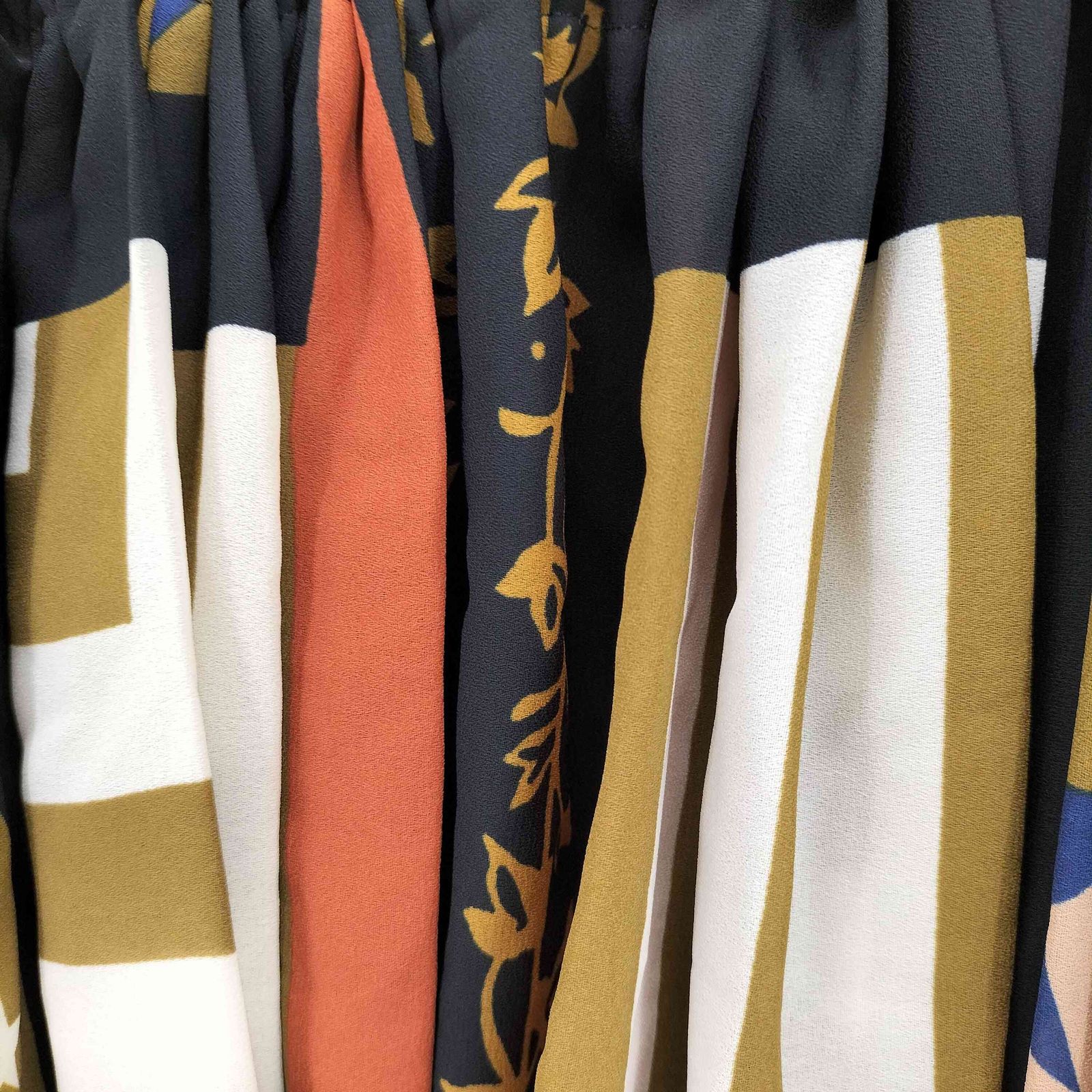 ジュニアゴルチェ