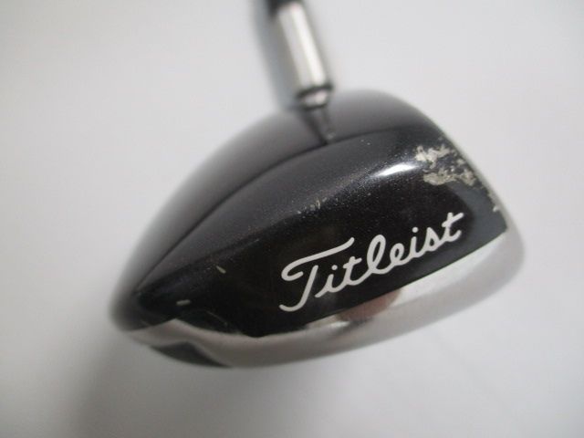 通販限定□ ユーティリティ タイトリスト 909H/NSPRO.MODUS3