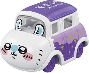 プレゼント袋入り【新品】ドリームトミカSP ちいかわシリーズ 6