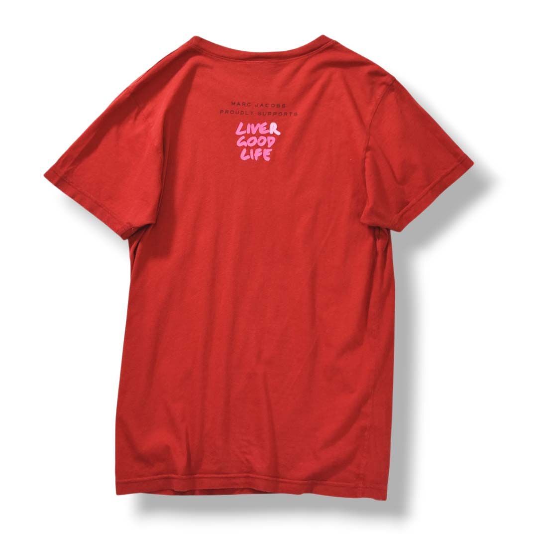 マークジェイコブス MARC JACOBS ラブマガジン LOVE MAGAZINE