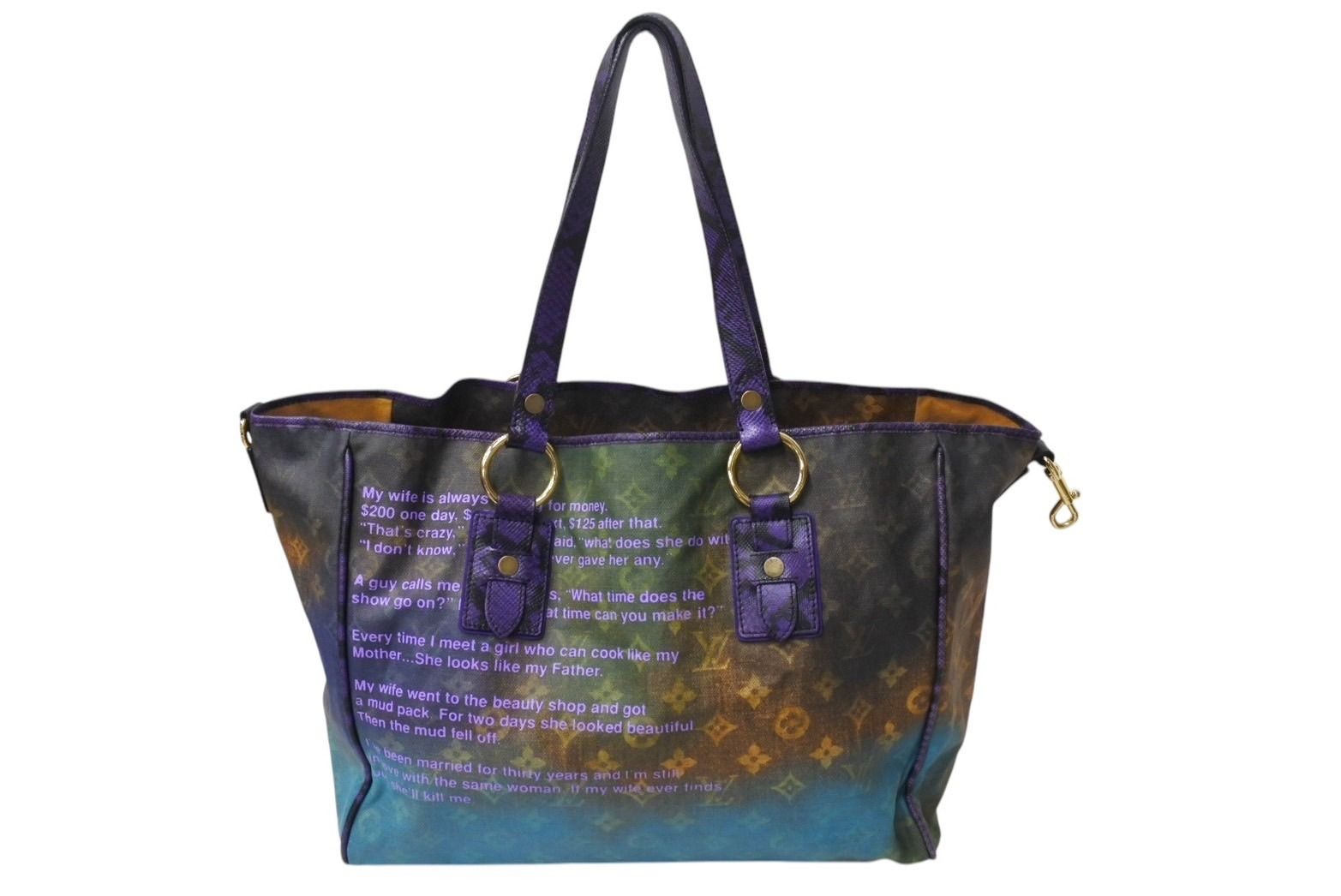 フェンデイ ズッカ柄2wayバッグ 美品 美品✨ FENDI ミニモン