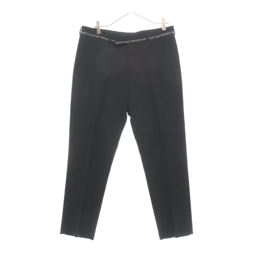 ディオールオム　パンツ DIOR HOMME - Dior Homme ディオールオム チノパン XS ベージュ 【古着