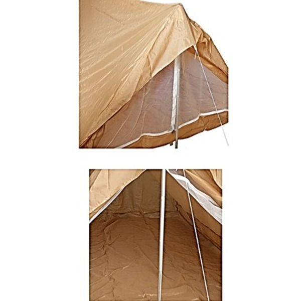 F1テントセット ベージュ