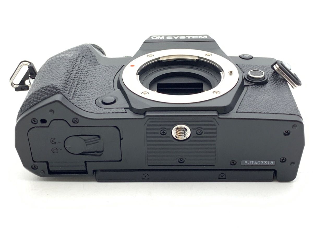 OM SYSTEM 14-150mm II レンズ [シルバー] 　新品同 OM SYSTEM OM-5 Mark II 14-150mm II レンズキット シルバー - 業務用