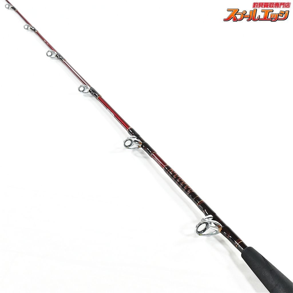 【ダイワ】 99マッドバイパー 240M 8LB DAIWA MAD VIPER アカイカ アカムツ アマダイ K_243v34461 - メルカリ