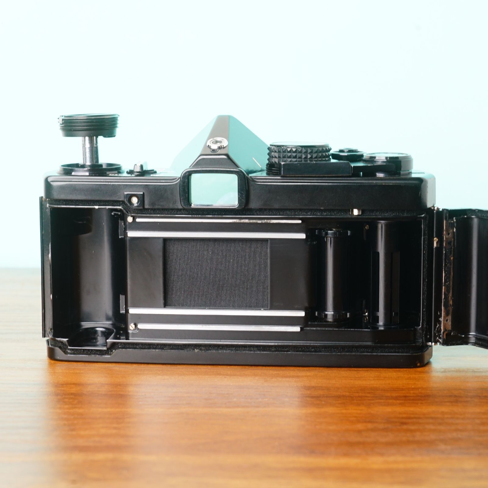 フィルムカメラ