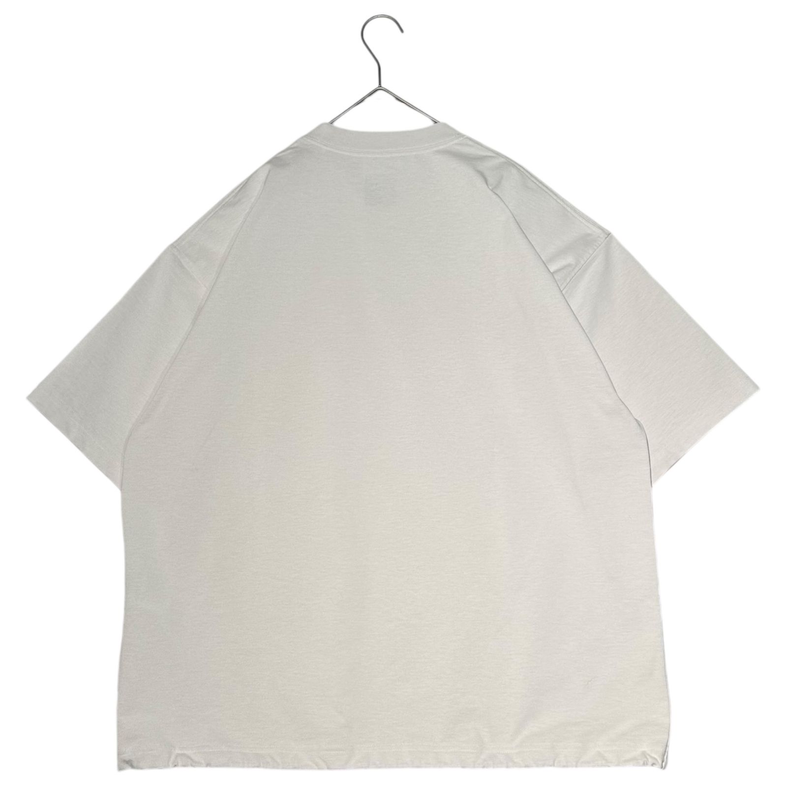 DAIWA PIER39(ダイワ ピア39) 25SS TECH W/POCKET CREW TEE テック 