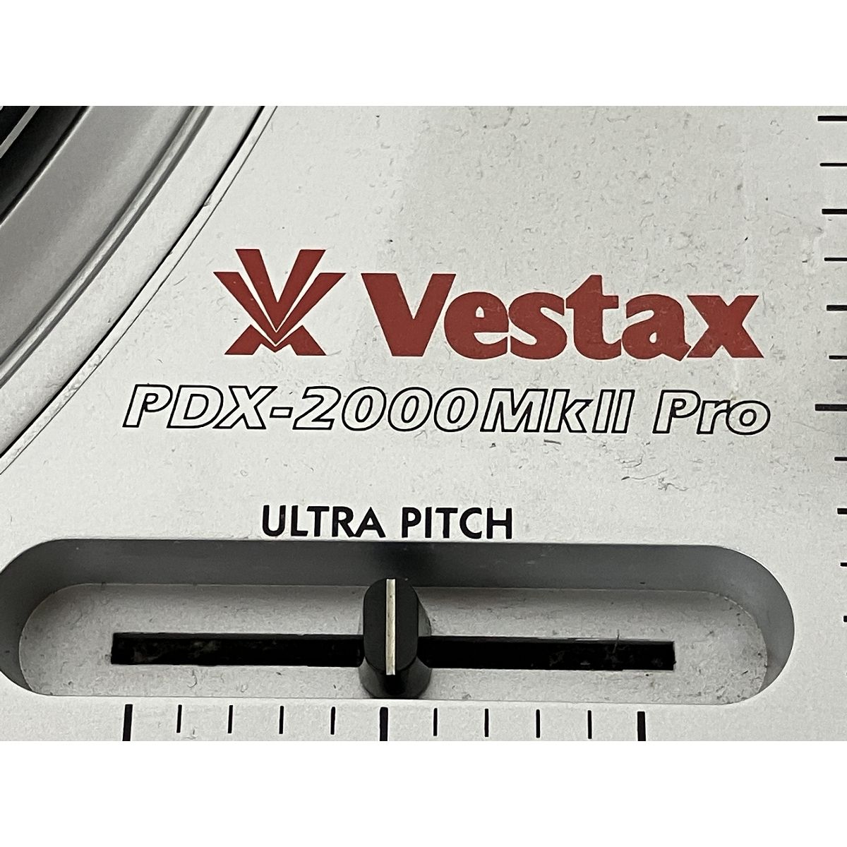 Vestax