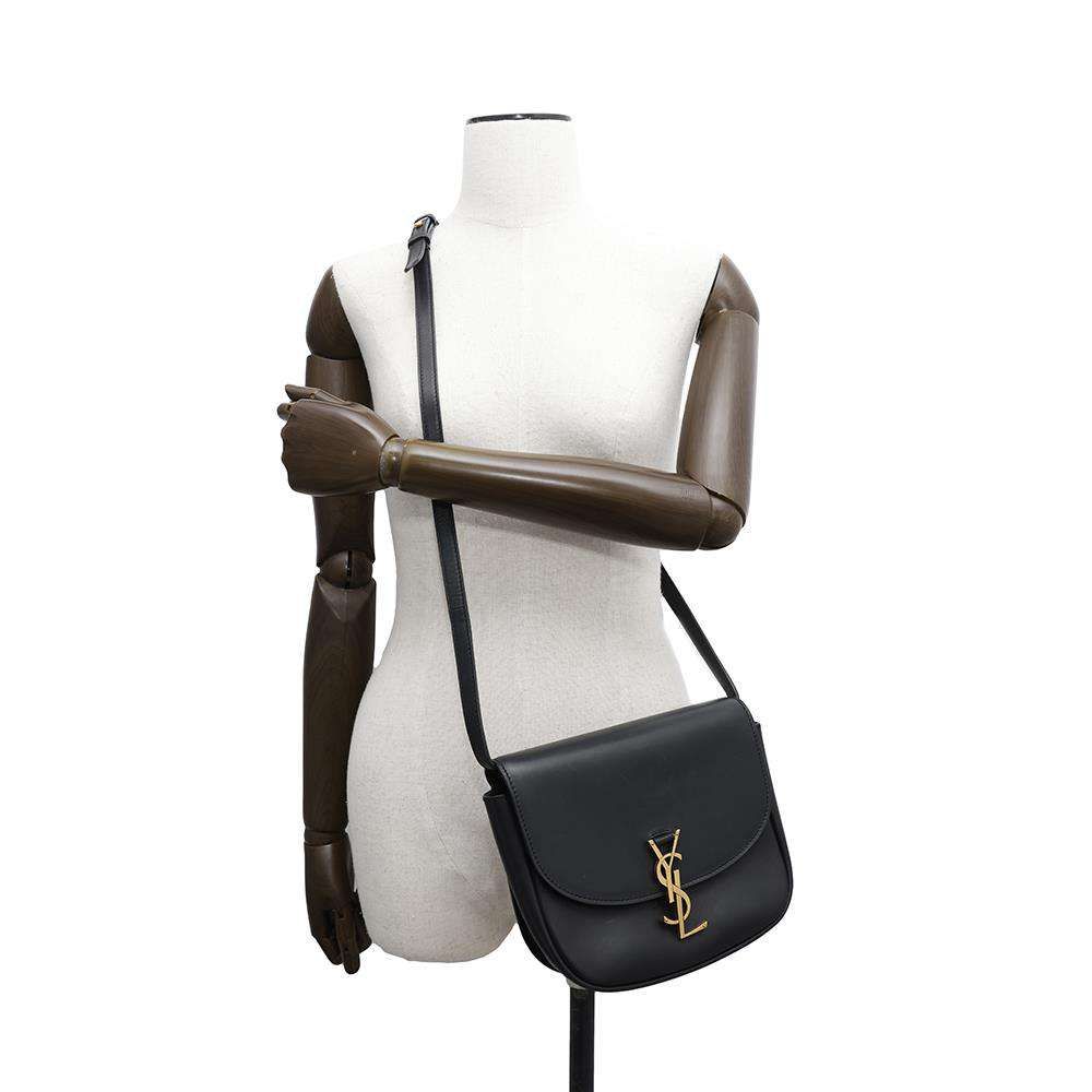 サンローランパリ ショルダーバッグ カイア 634818 SAINT LAURENT  