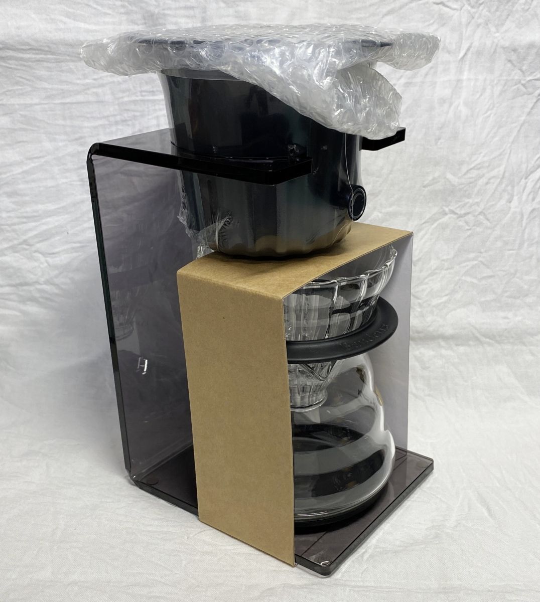 ウルトラナチュラ 水出しコーヒーメーカー 【公式通販】