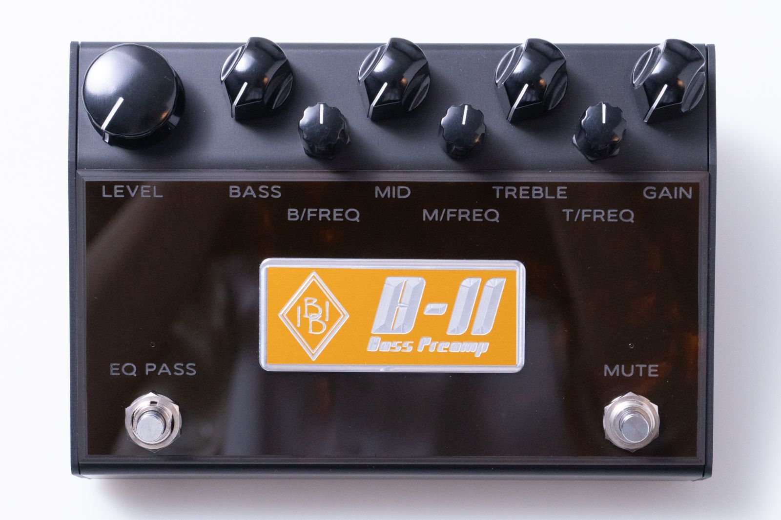 Preamp GIB横浜