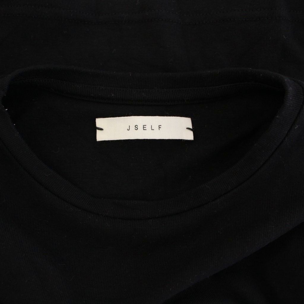 ジゼルフ JSELF Velor tops set ベロアトップスセット アンサンブル  