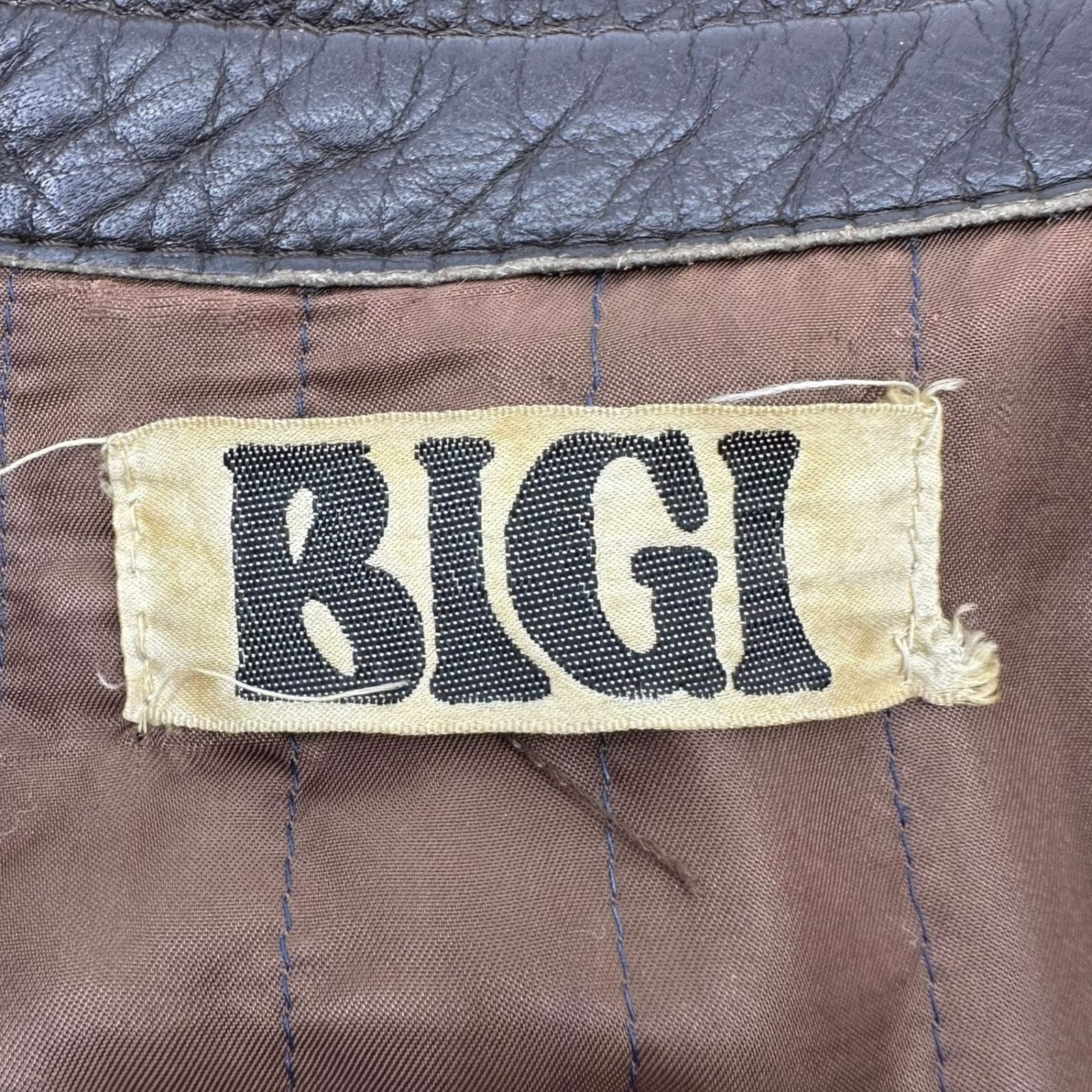 BIGI(ビギ) 80