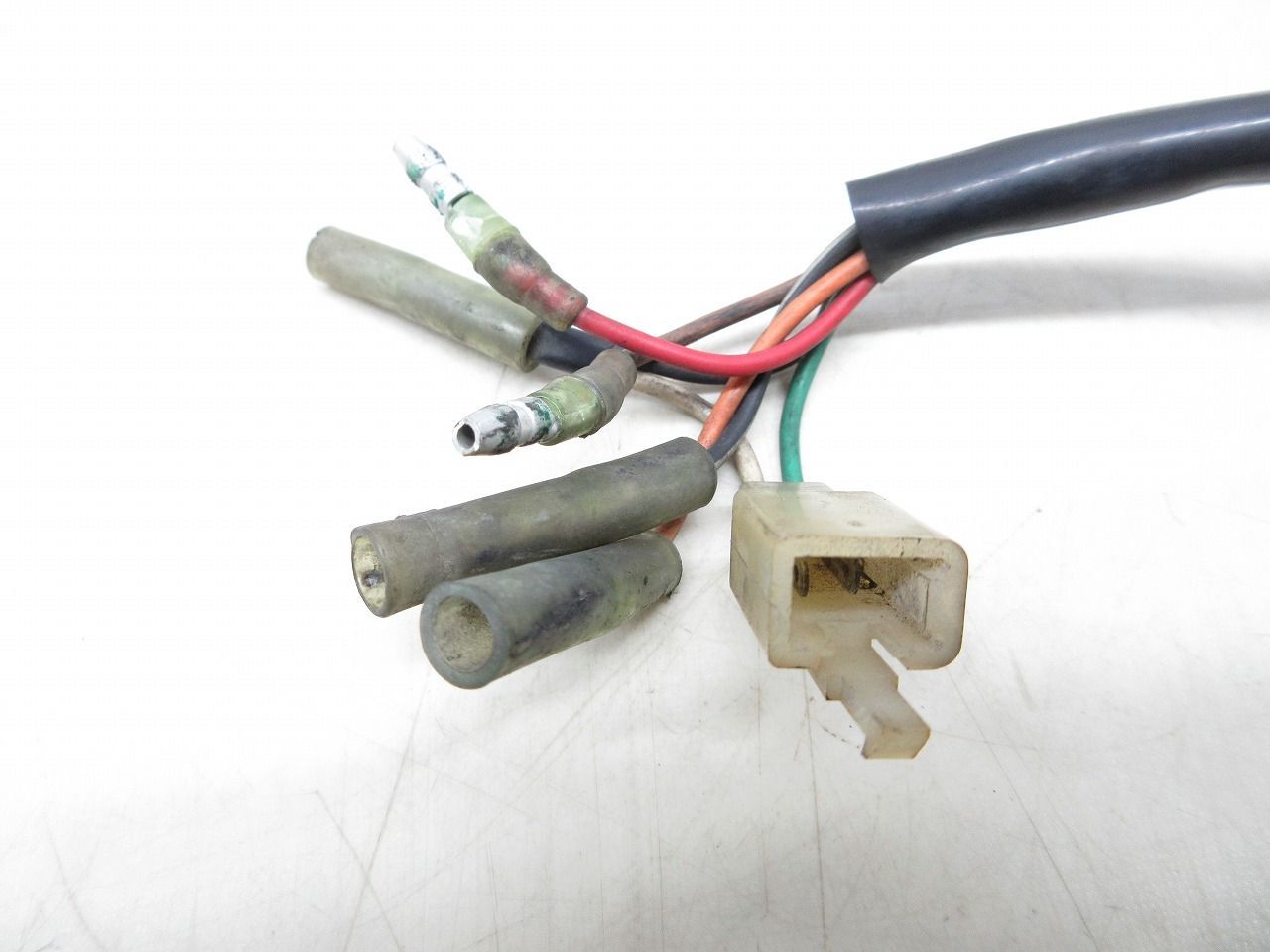 ウインカーリレーセット バイク部品