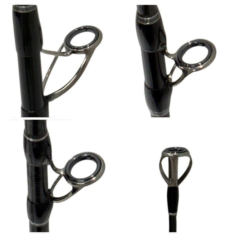 SHIMANO - SHIMANO シマノ 19 オシア OCEA EJ B63-3 ルアーロッド 釣り竿 ソフトケース付き 【中古品】 22507K587 SHIMANO シマノ 19 オシア OCEA EJ B63-3 ルアーロッド 釣り竿