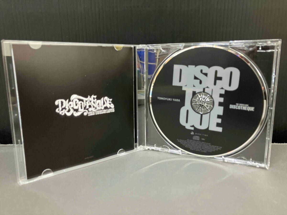 屋良朝幸 CD THE YOUNG LOVE DISCOTHEQUE - メルカリ