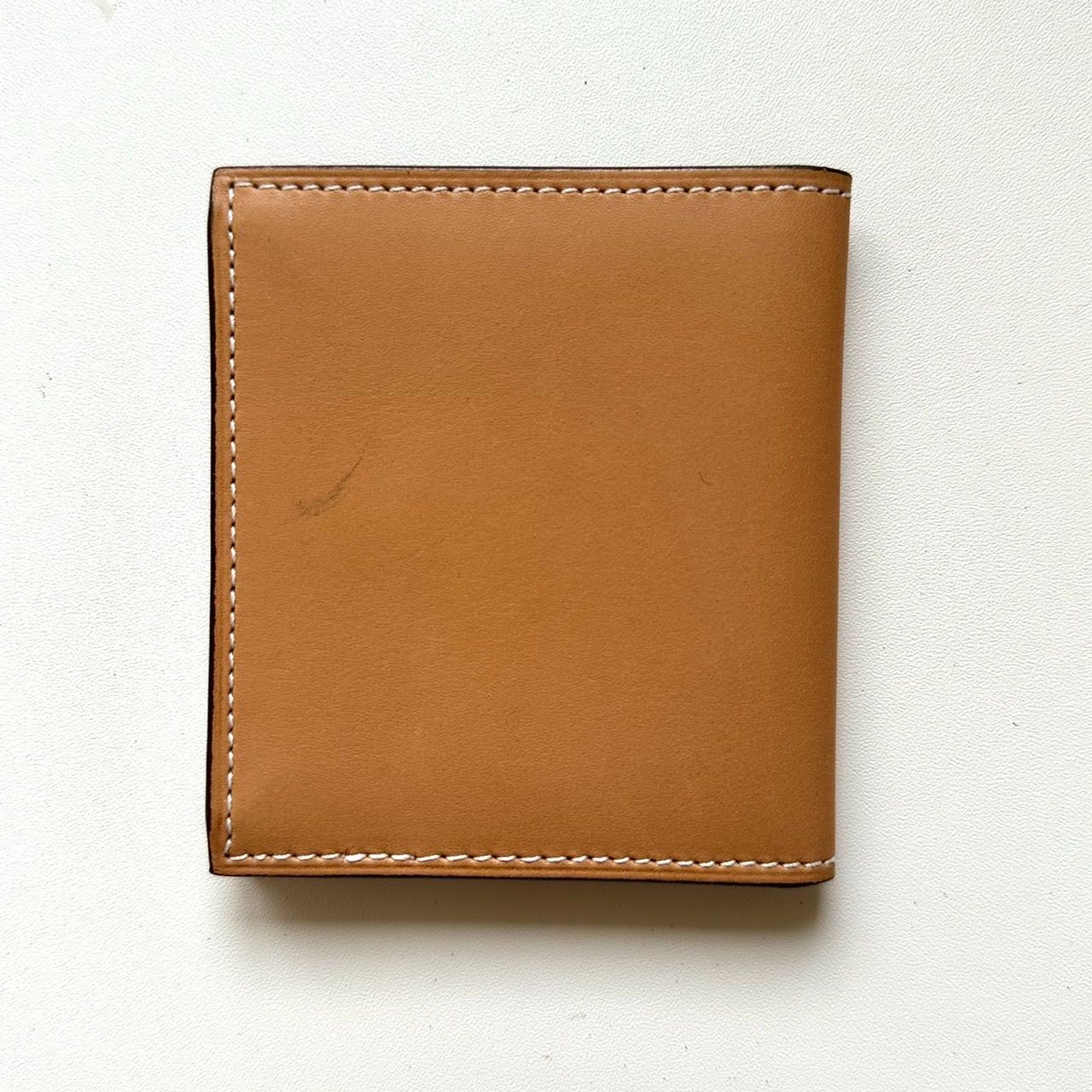 ジョンロブ JOHN LOBB コインケース ナチュラルレザー 美品 - メルカリ