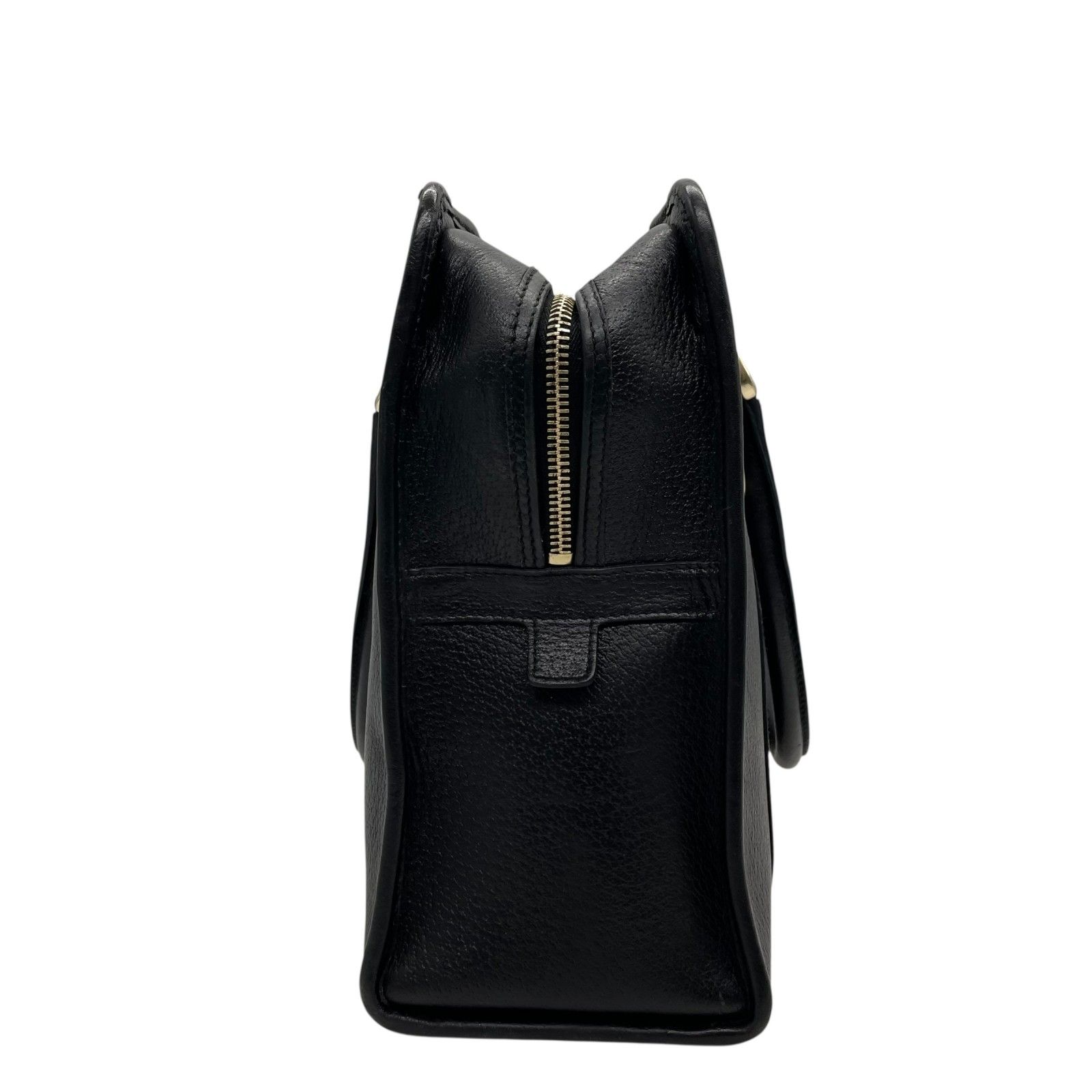 GUCCI グッチ ビジネスバッグ 黒 - 4500424O0053 GUCCI 【新品未使用】グッチ グッチシマ ビジネスバッグ