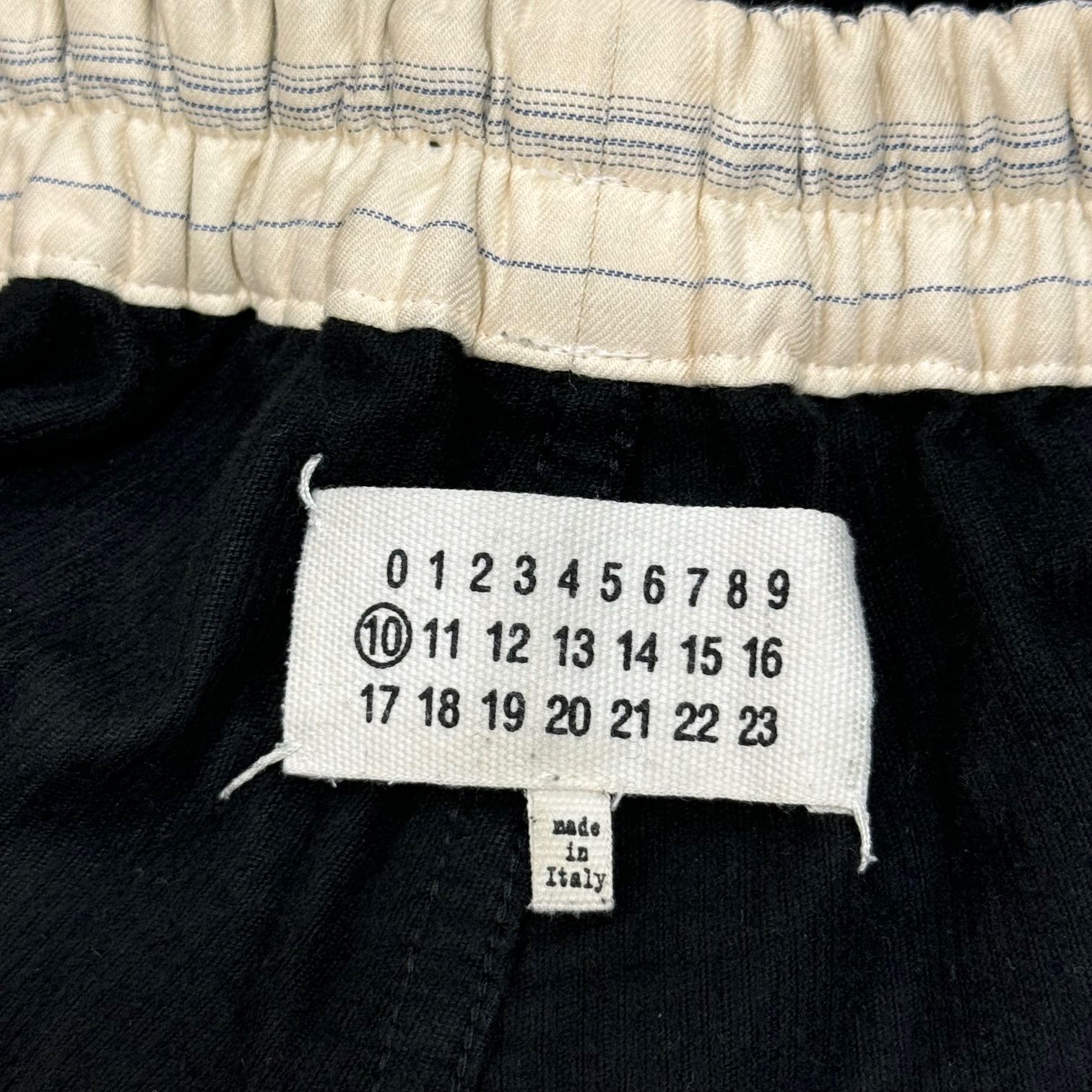 ☆元値10万円 Maison Margiela ブラウン コーデュロイ パンツ Maison Margiela（旧Maison Martin Margiela） - 新品 ERL 太軸