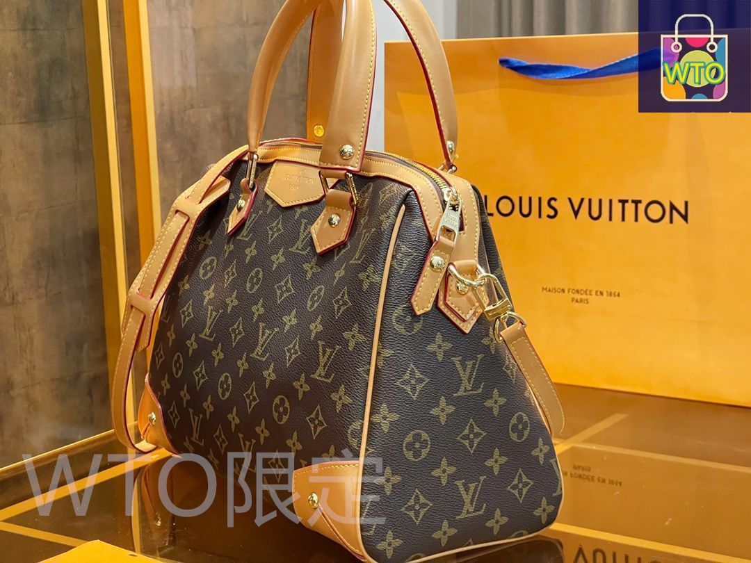 【新品・未使用】LOUIS VUITTON3点セット 3点セット】ルイヴィトンショルダーバッグ人気LOUIS VUITTON
