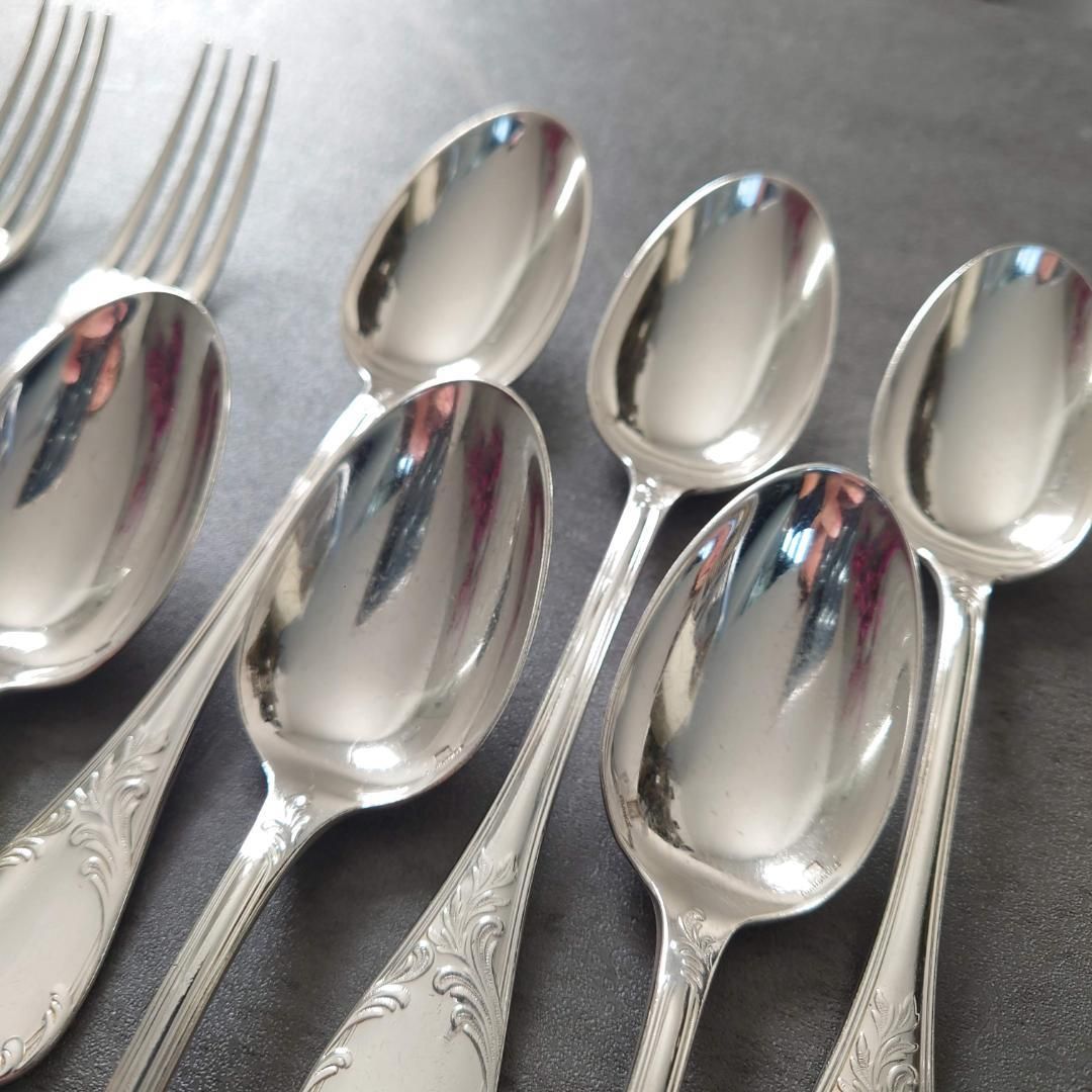 マルリー デザート