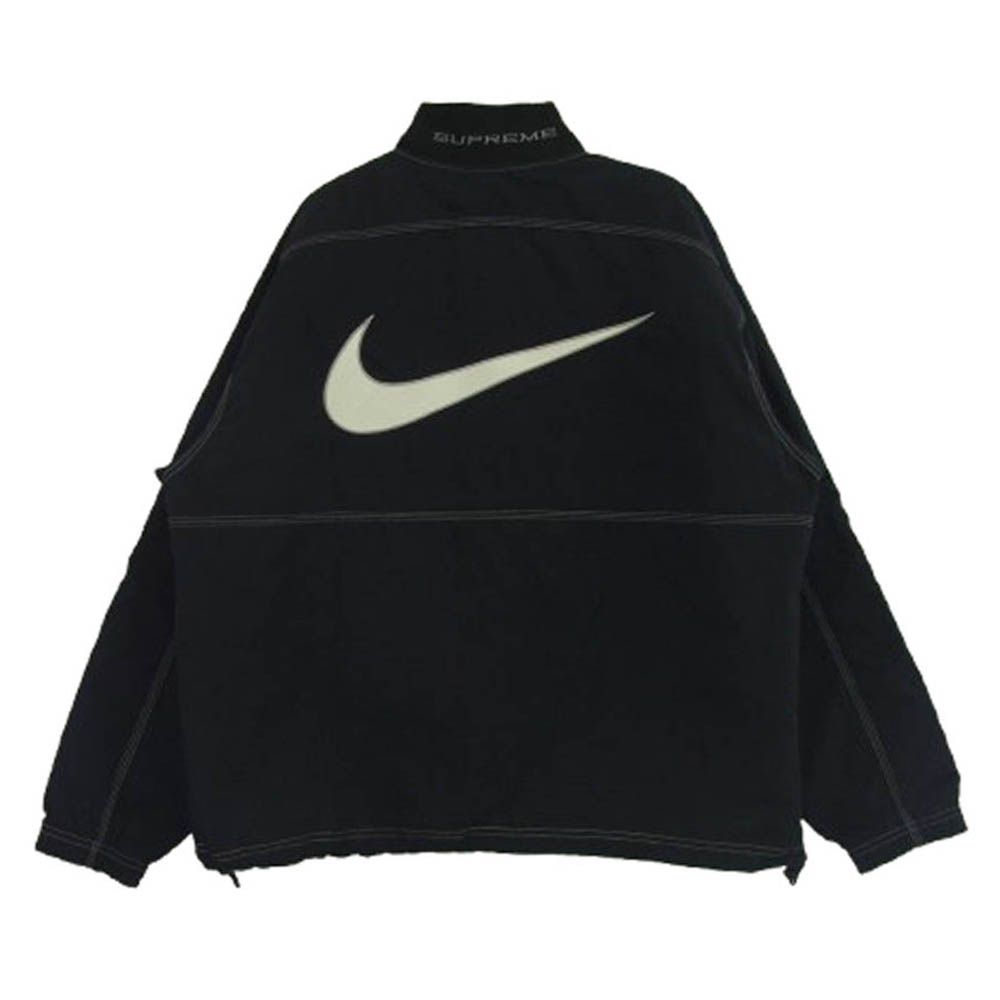 Supreme シュプリーム 24SS × NIKE Ripstop Pullover ナイキ Supreme シュプリーム 24SS × NIKE Ripstop Pullover ナイキ