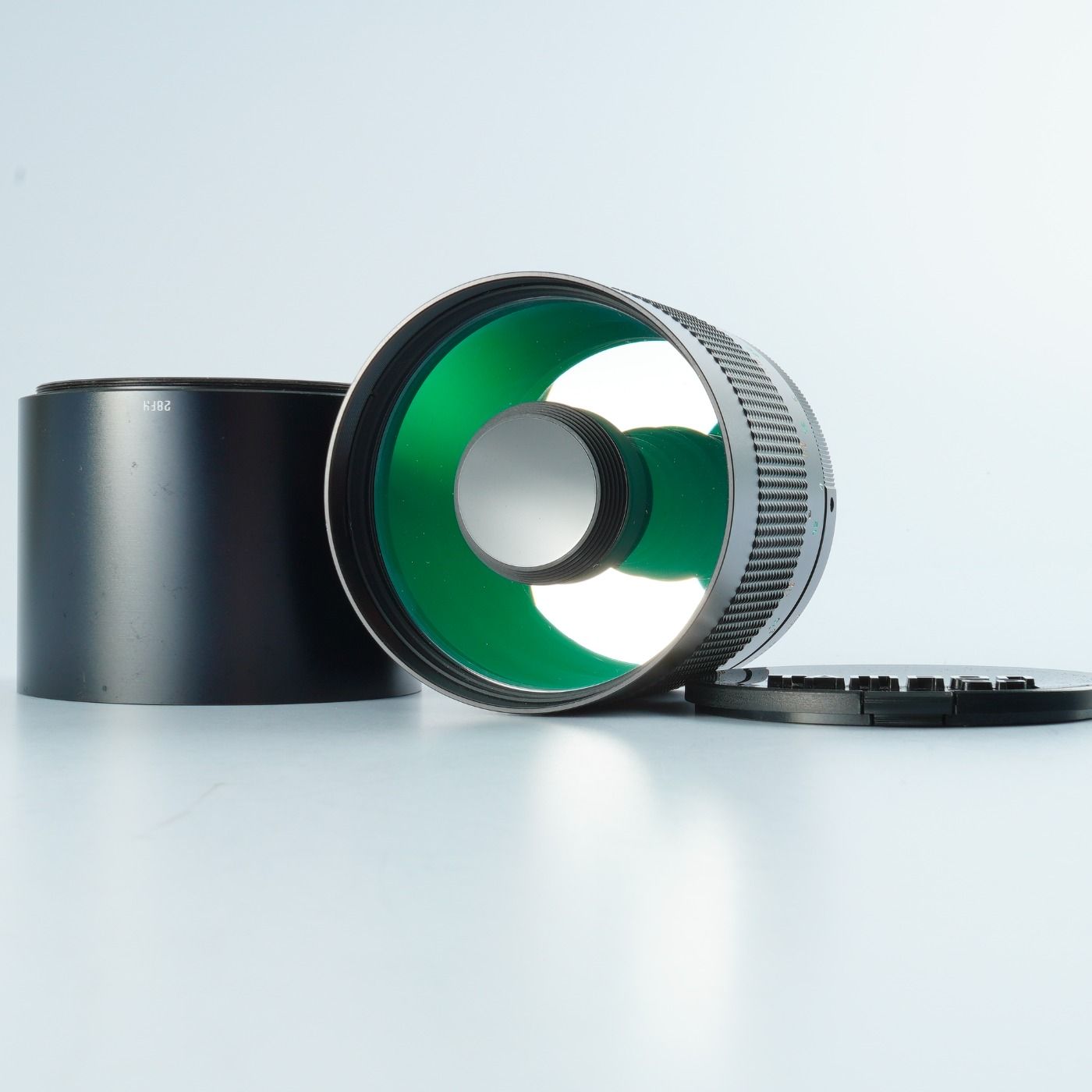 タムロン SP 500mm F/8 BBAR MC (用) 単焦点レンズ