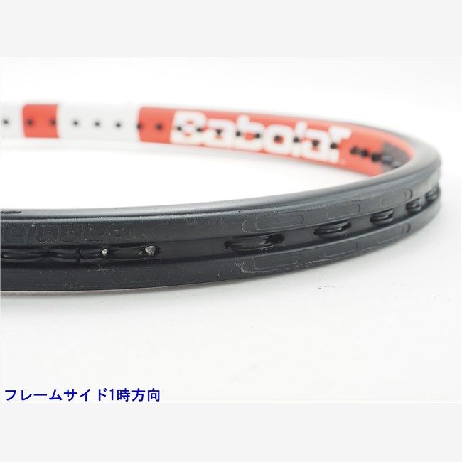 中古 テニスラケット バボラ ピュア コントロール 2014年モデル