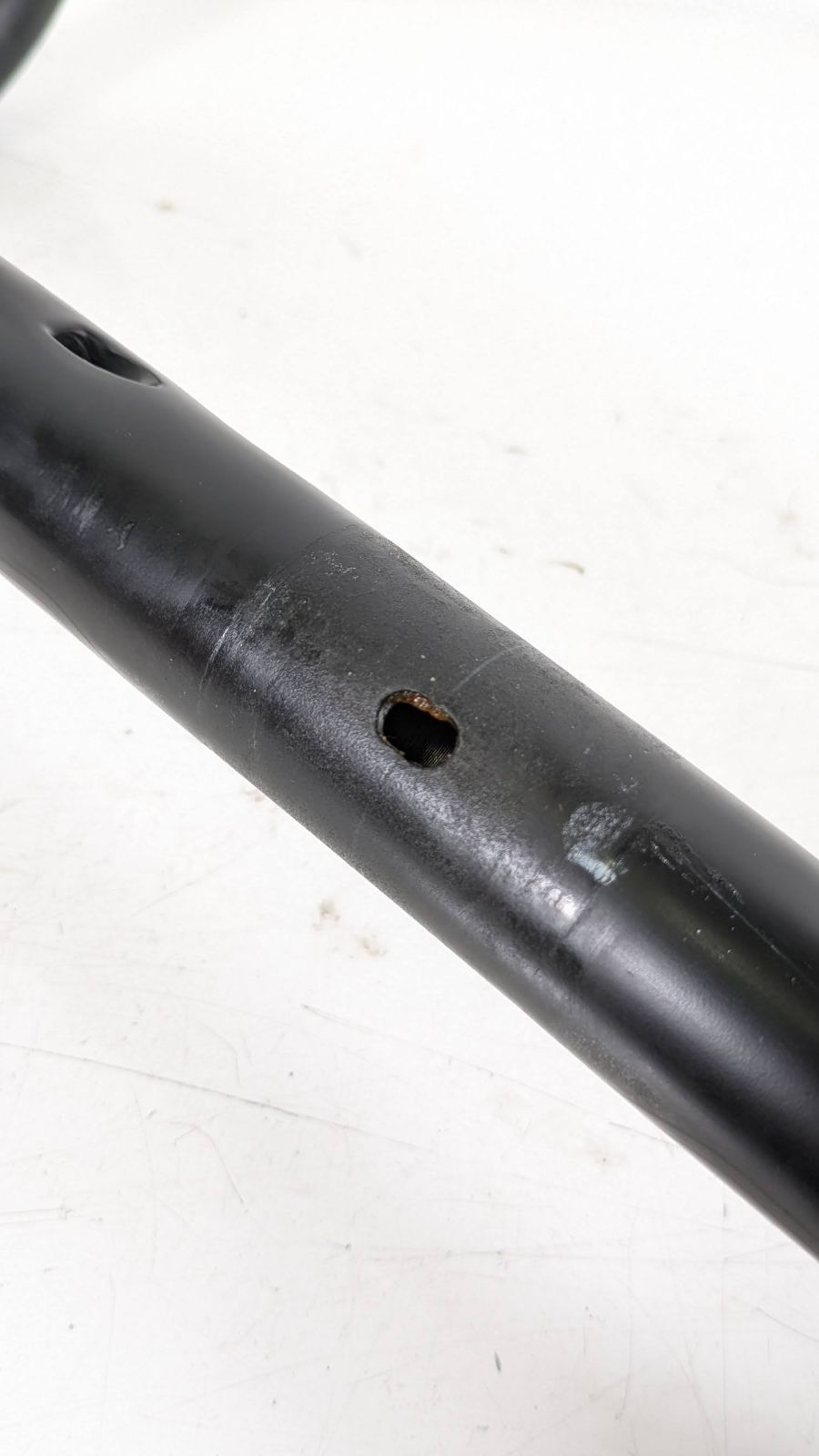 31.8mm ドロップハンドル