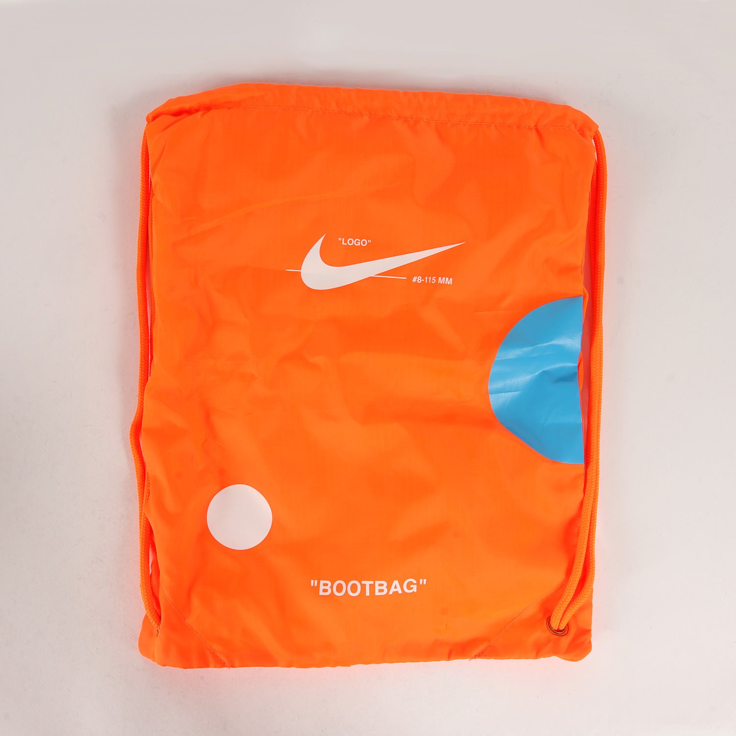 OFF-WHITE オフホワイト サイズ:28.0cm 18SS NIKE ZOOM FLY MERCURIAL 