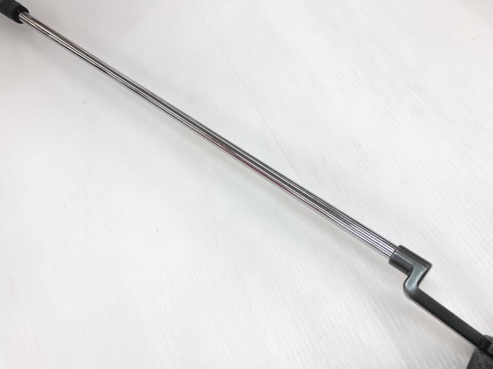 ホワイト ダマスカス iX 1 パター オデッセイ 最短 WHITEMONARCHHOTEL_COM