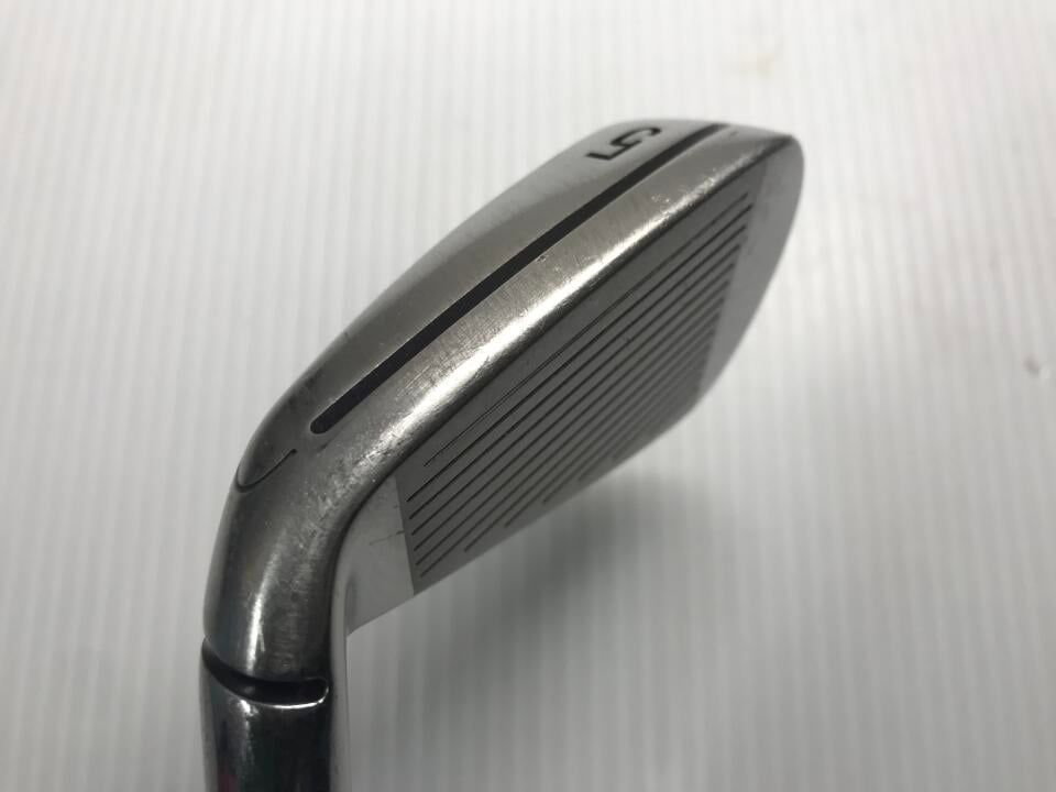 即納】M6 | 21.5 | R | REAX85 JP | 中古 | アイアン | テーラーメイド