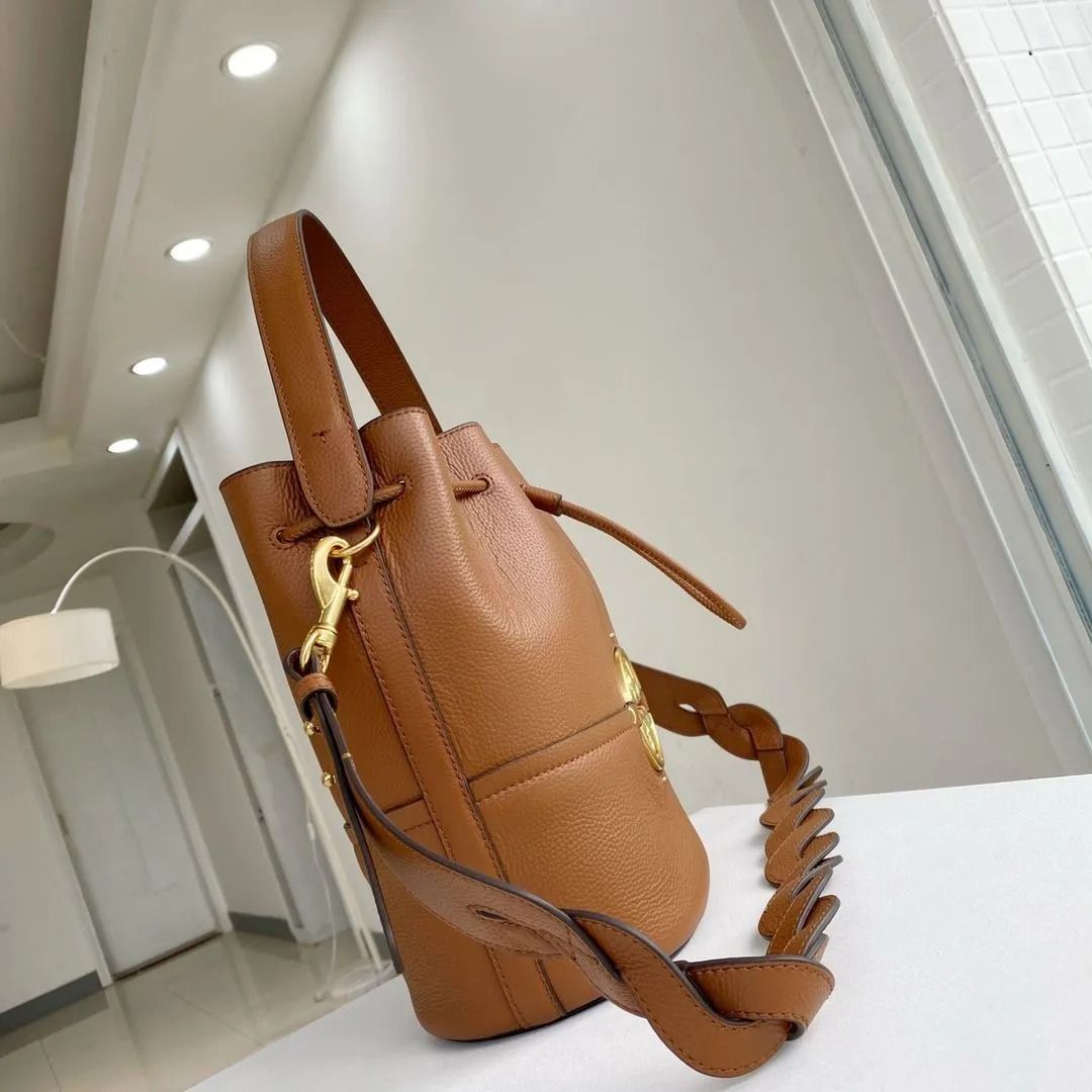 ☆新作☆ TORY BURCH トリーバーチ MILLER BUCKET BAG ミラー バケット 