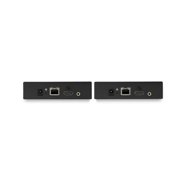 StarTech.com IP対応HDMIエクステンダー