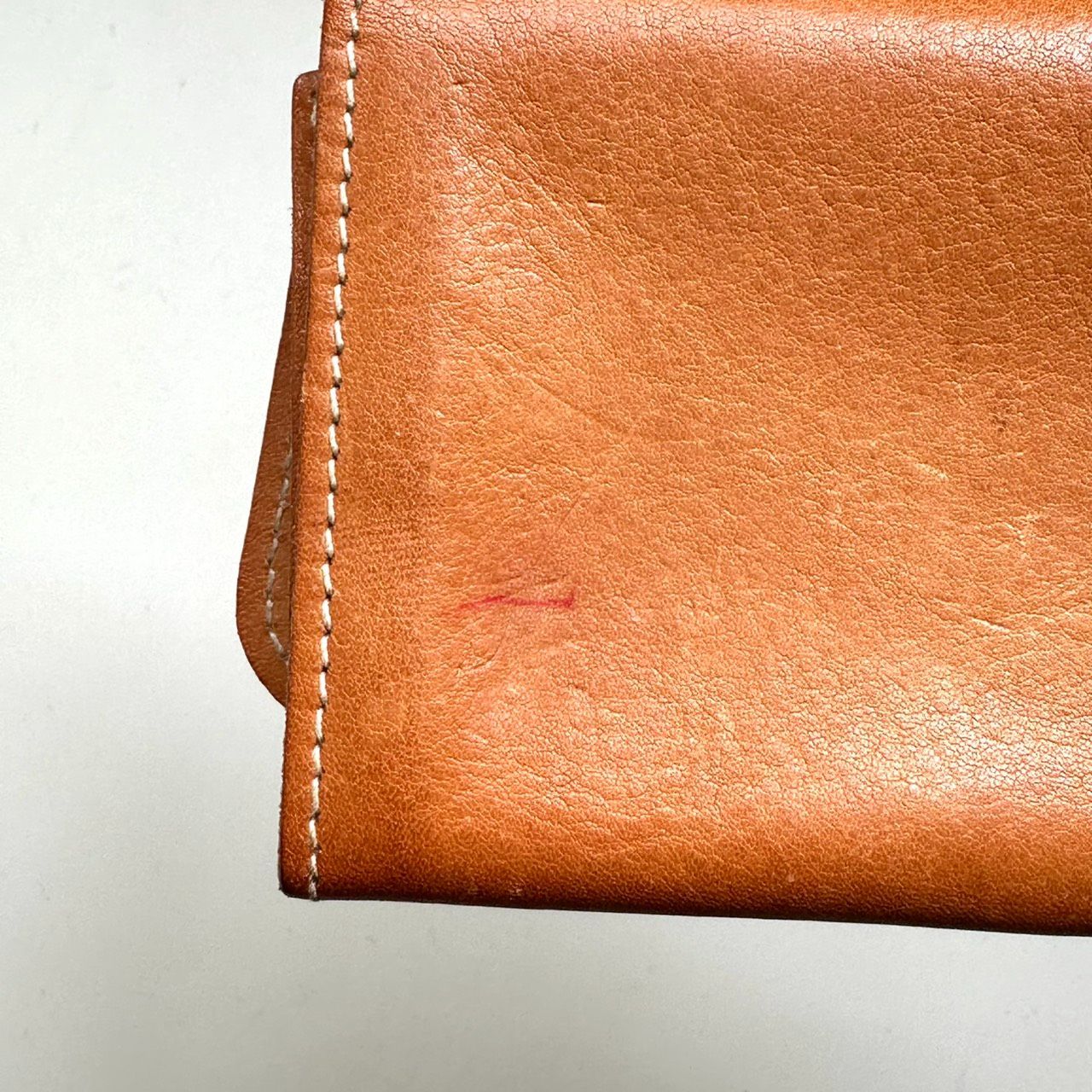 BISONTE 名刺入れ