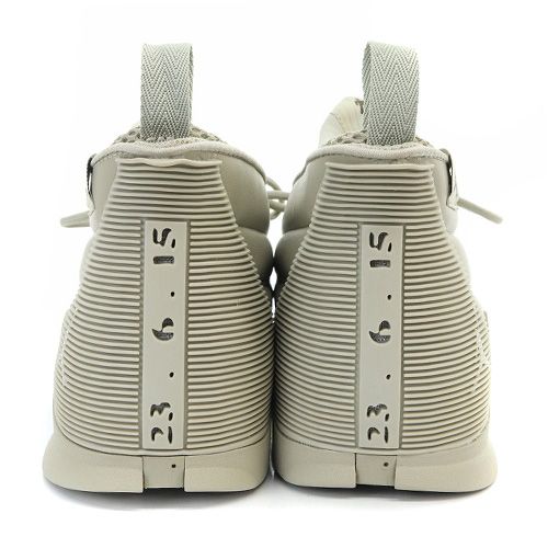 ナイキ エア ジョーダン 15 Air Jordan 15 SP スニーカー ハイカット 23cm グレージュ DN2863-200