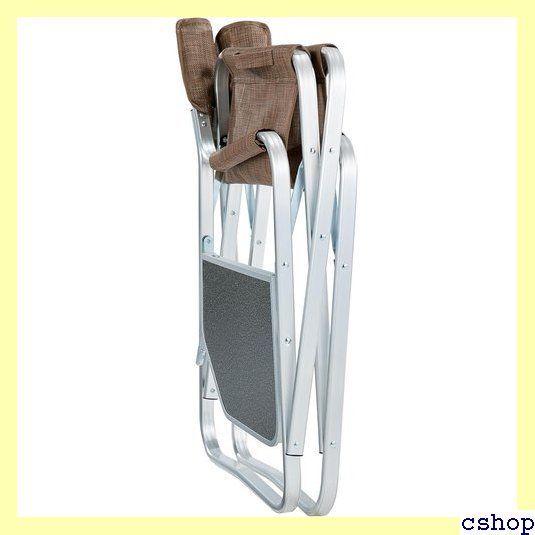 コールマン Coleman チェア アルミデッキチェア 872 - メルカリ