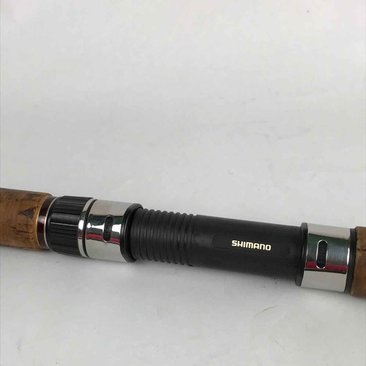 □□SHIMANO シマノ カーディフ110MH ルアーロッド 32588 - メルカリ