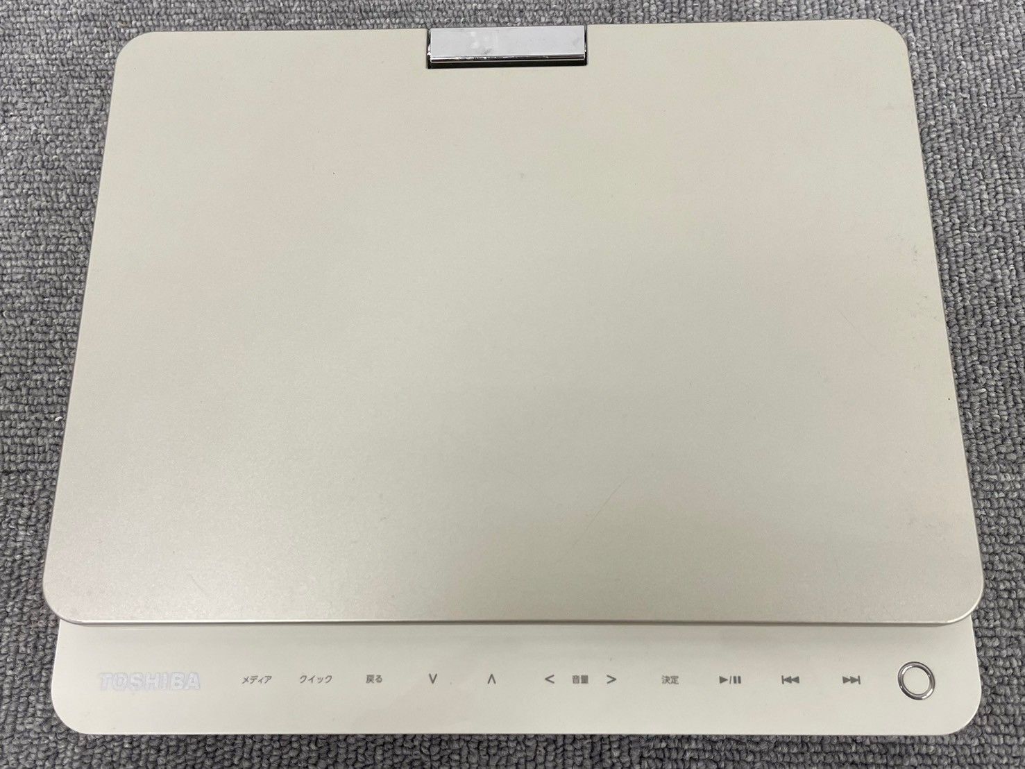 CH Y113-CH2-1175 TOSHIBA 東芝 REGZA レグザ ポータブル