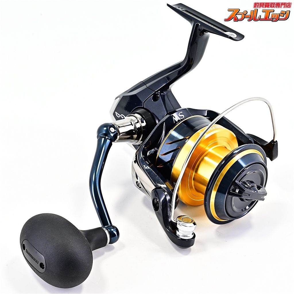 シマノ 21スフェロス SW6000PG SHIMANO SPHEROS m41024