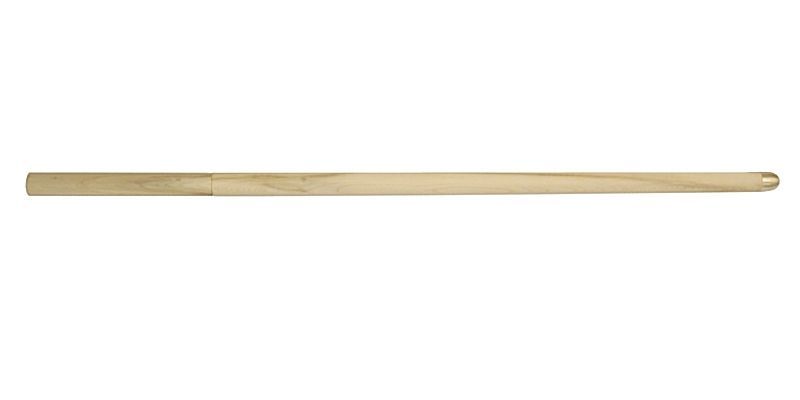 模造刀 仕込み杖 尾形刀剣 ZT-1 座頭市 仕込み杖 丸白鞘 100cm