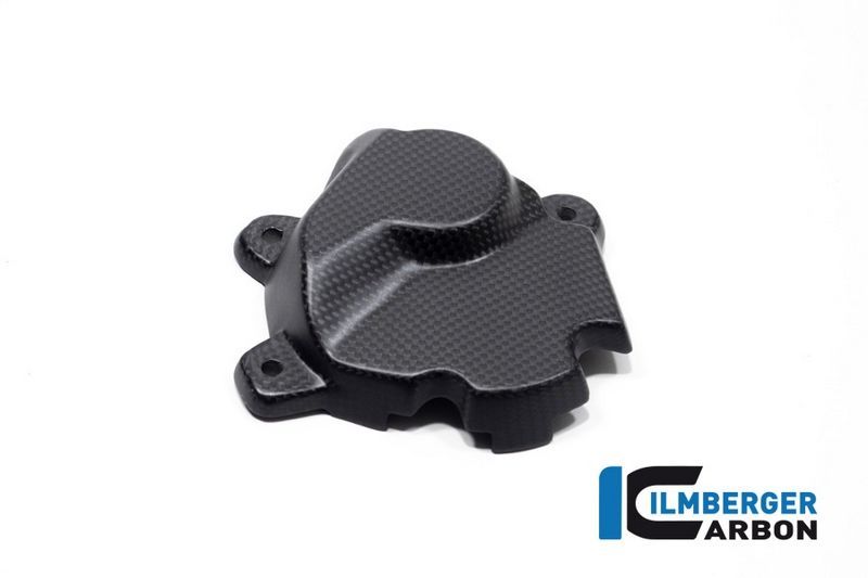 Ilmberger / イルムバーガー イグニッションローターカバー マット CBR 1000 RR-R/SP 2020 | ZRD.116.CBR2M.K