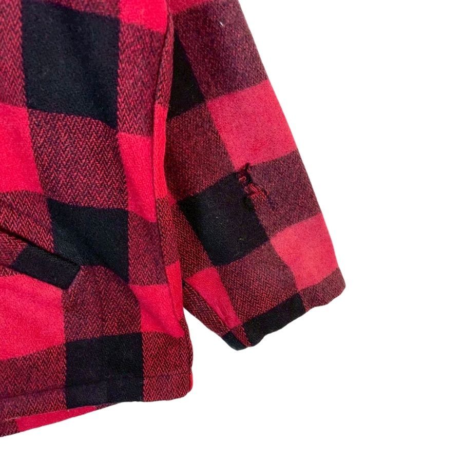 King Kole50s vintage WOOL JACKET