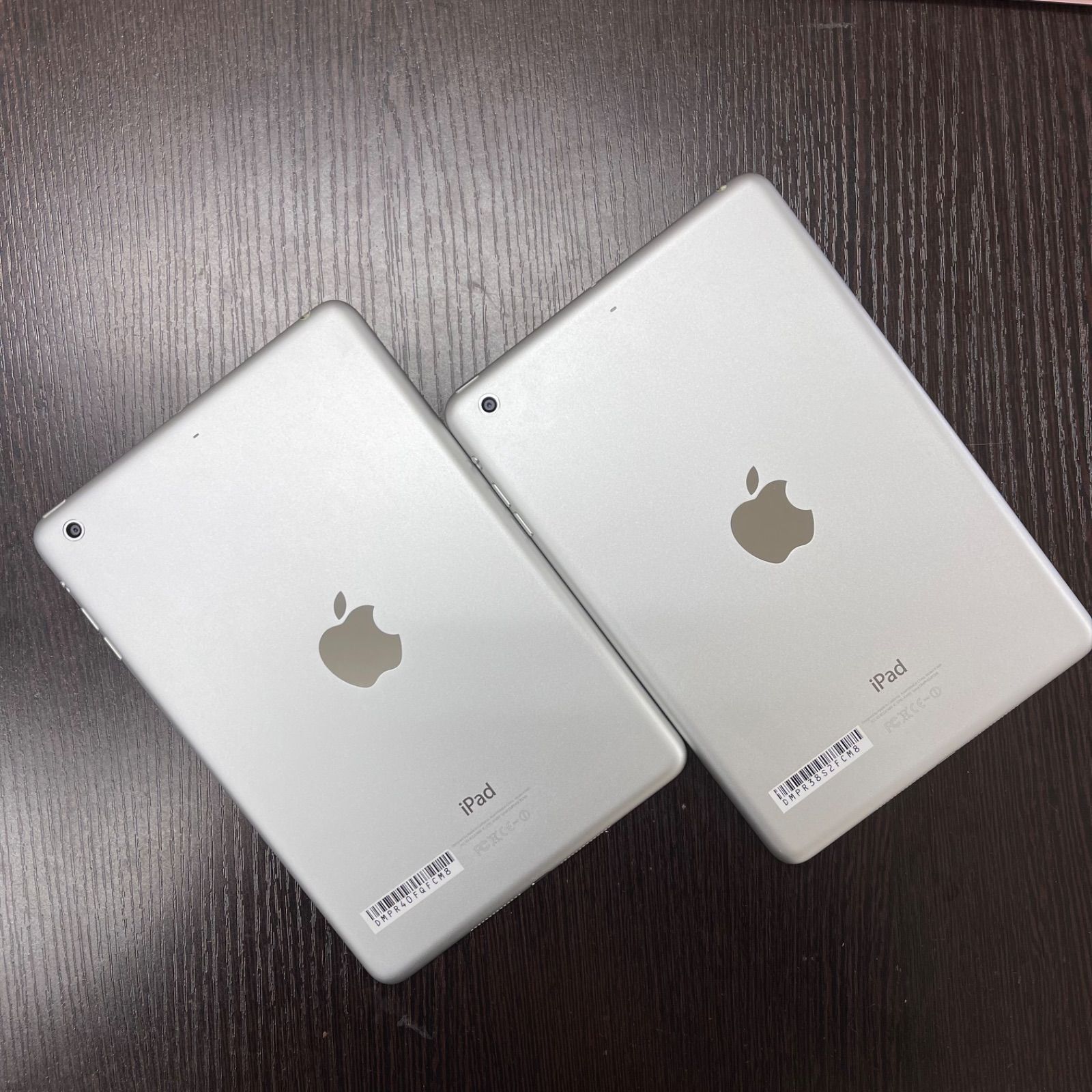 iPad mini3 2台 iPad mini2 1台 計3台セット 商品の説明ご覧