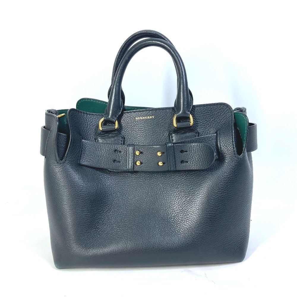 BURBERRY バーバリー ショルダーバッグ ロゴ ベルトバッグ BURBERRY バーバリー ショルダーバッグ ロゴ ベルトバッグ